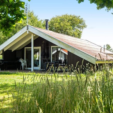Holiday Home Hemmet Ccviii Экстерьер фото