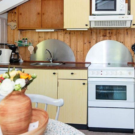 Holiday Home Hemmet Ccviii Экстерьер фото