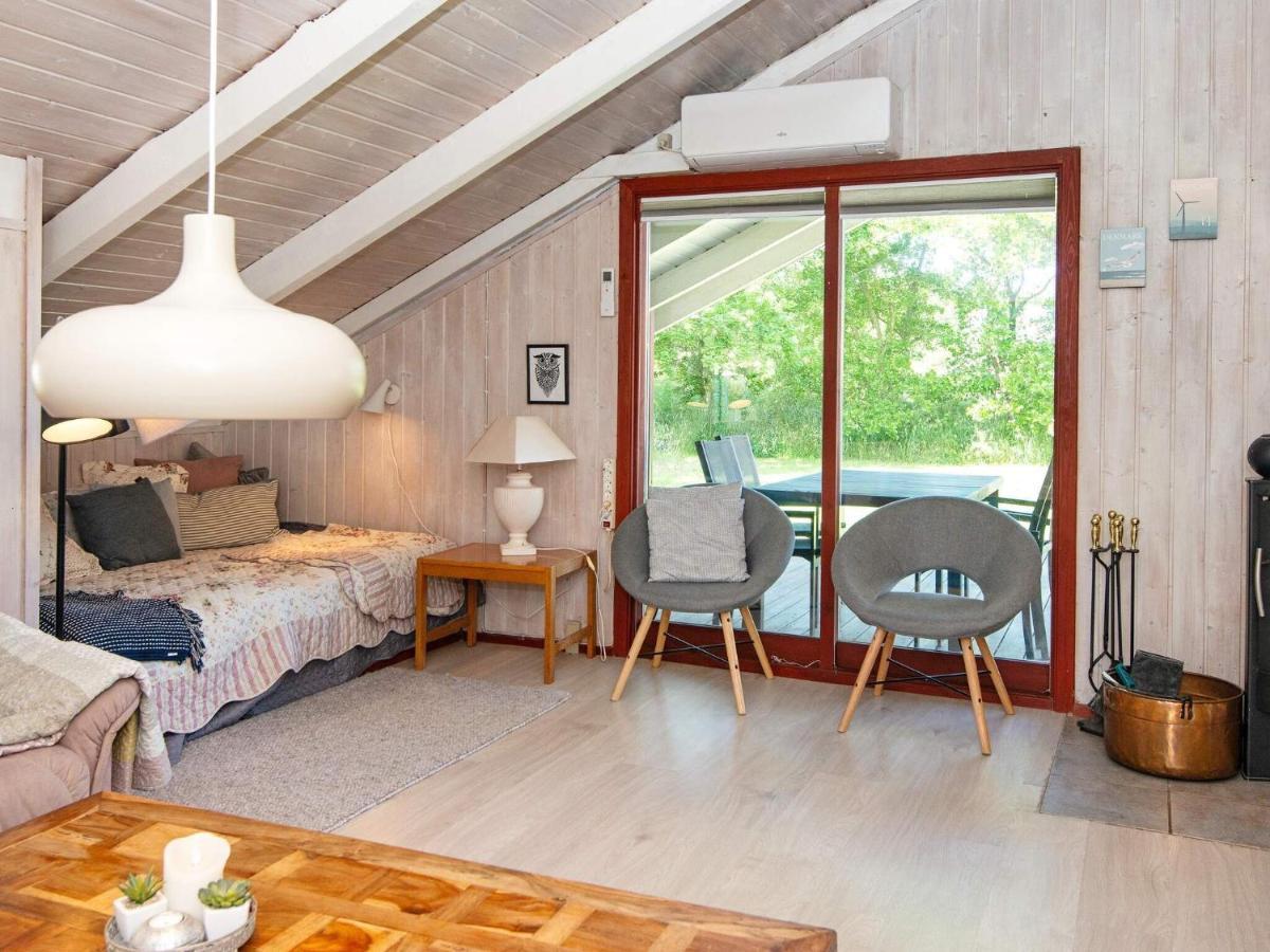 Holiday Home Hemmet Ccviii Экстерьер фото