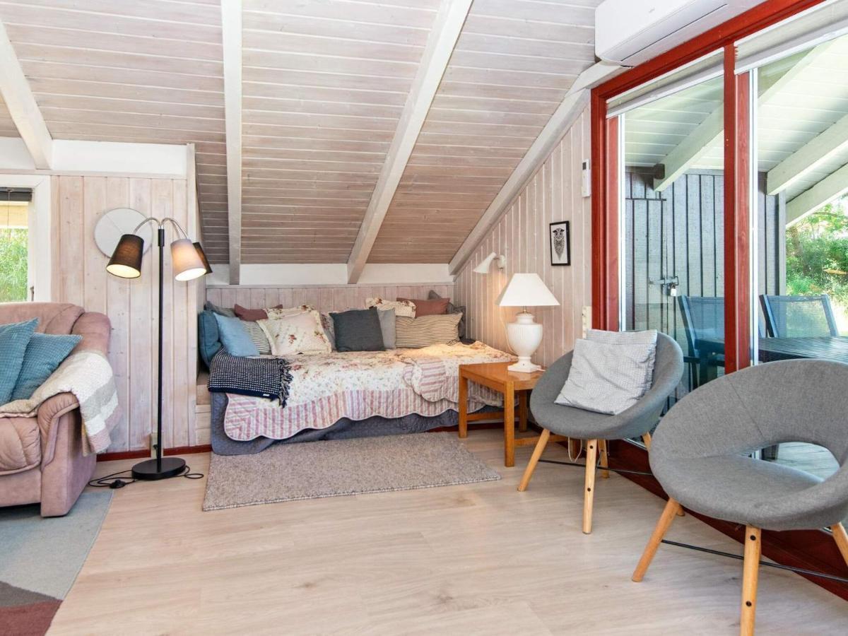 Holiday Home Hemmet Ccviii Экстерьер фото