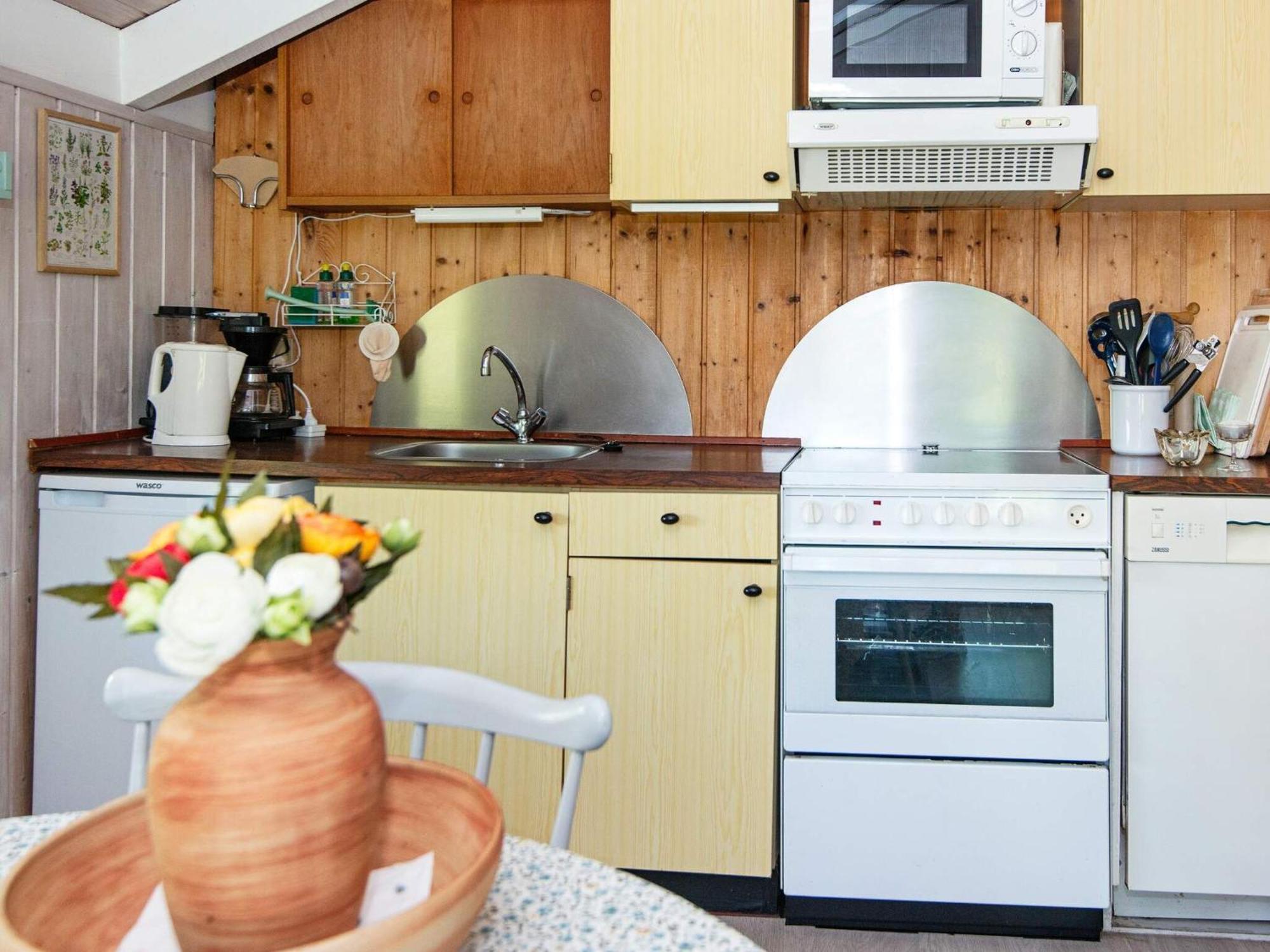 Holiday Home Hemmet Ccviii Экстерьер фото