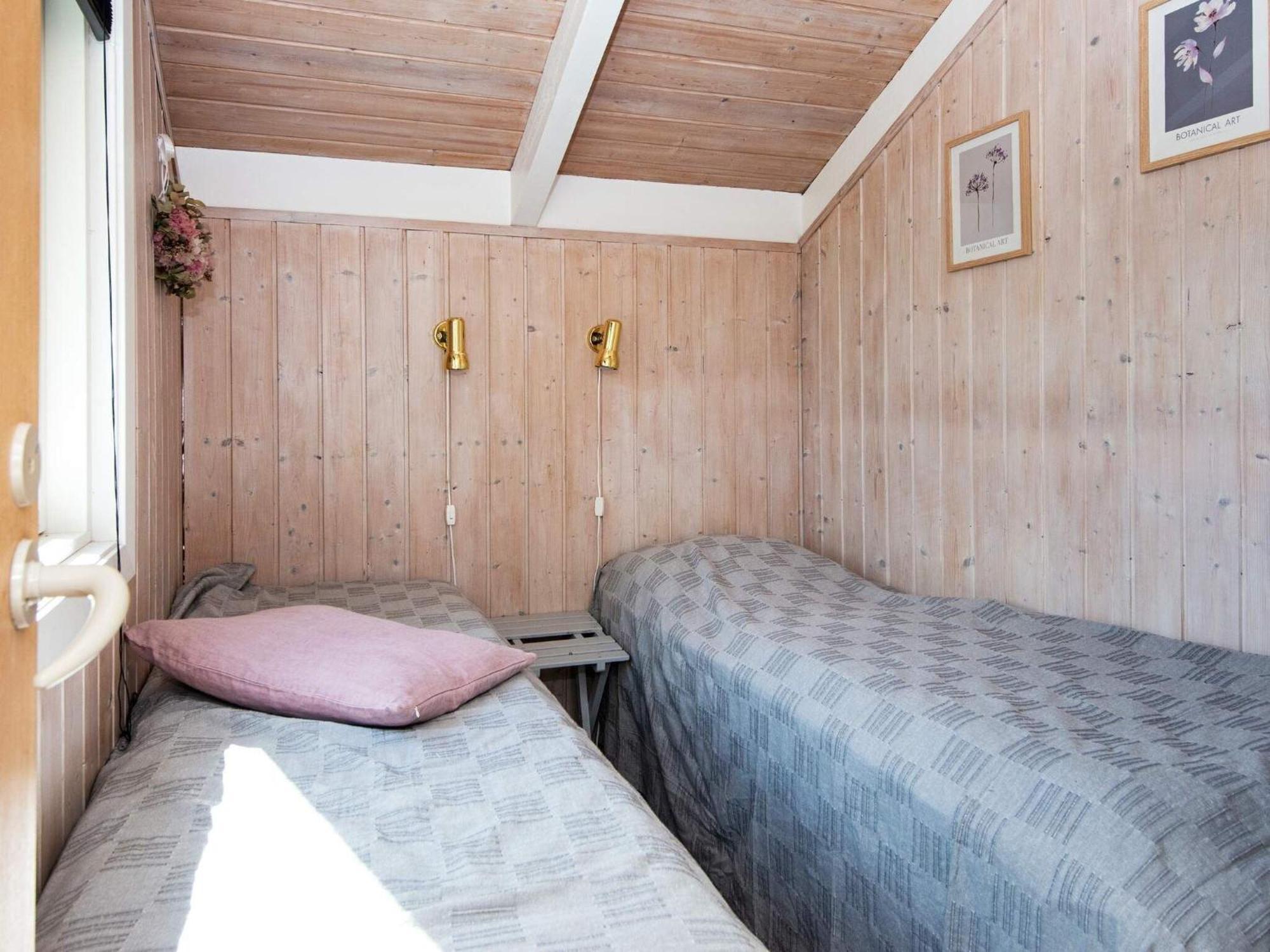 Holiday Home Hemmet Ccviii Экстерьер фото