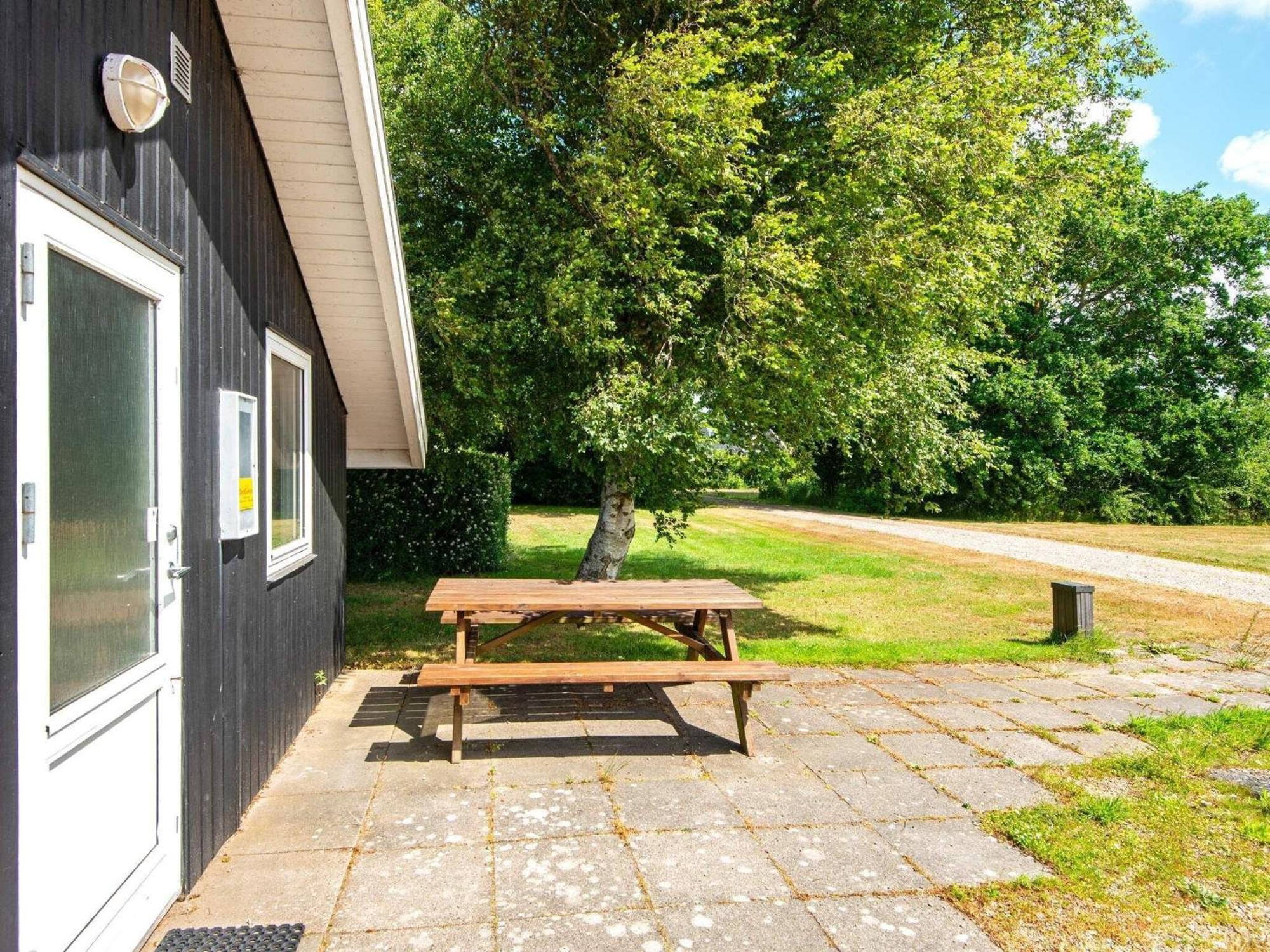 Holiday Home Hemmet Ccviii Экстерьер фото